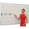 Music Marked Whiteboards