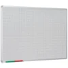 Gridded Whiteboard