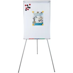 Telescopic Magnetic Easel And Writing Board