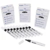 Teacher Dry Wipe Marker Pen (Pack Of 10)