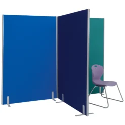 Space Dividers 30mm Thick Partitions -Rubbermaid Shop 025240