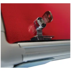 Decorative Tamperproof Noticeboards -Rubbermaid Shop 025682