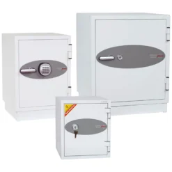 Phoenix 2000 Series Datacare Safes