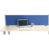 Interface Executive Rectangular Desktop Screens