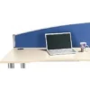Interface Executive Curved Desktop Screens