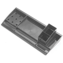 Interface Deluxe Screen Stationery Tray