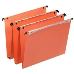 Esselte Orgarex Dual Linking Suspension Files