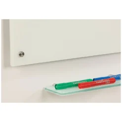 Write-On Pen Tray