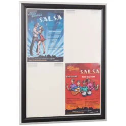 Busygrip Multiple A4 Frames