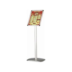 Busygrip Standard Information Stands