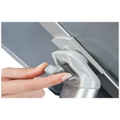 Busygrip Standard Information Stands -Rubbermaid Shop 040849