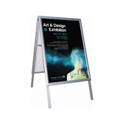 Busygrip Outdoor A Frames