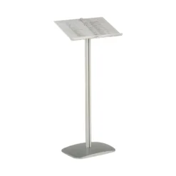 Busygrip Menu Or Information Stand