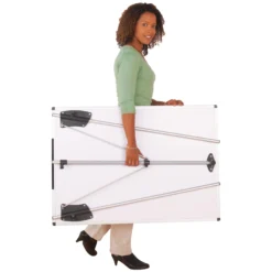 Cygnet Flipchart Easel -Rubbermaid Shop 041014