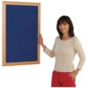Eco-Premier Felt Noticeboards