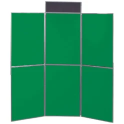 Busyfold Light Folding Display System