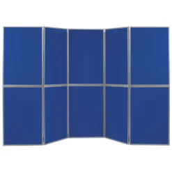 Busyfold Light XL Folding Display System