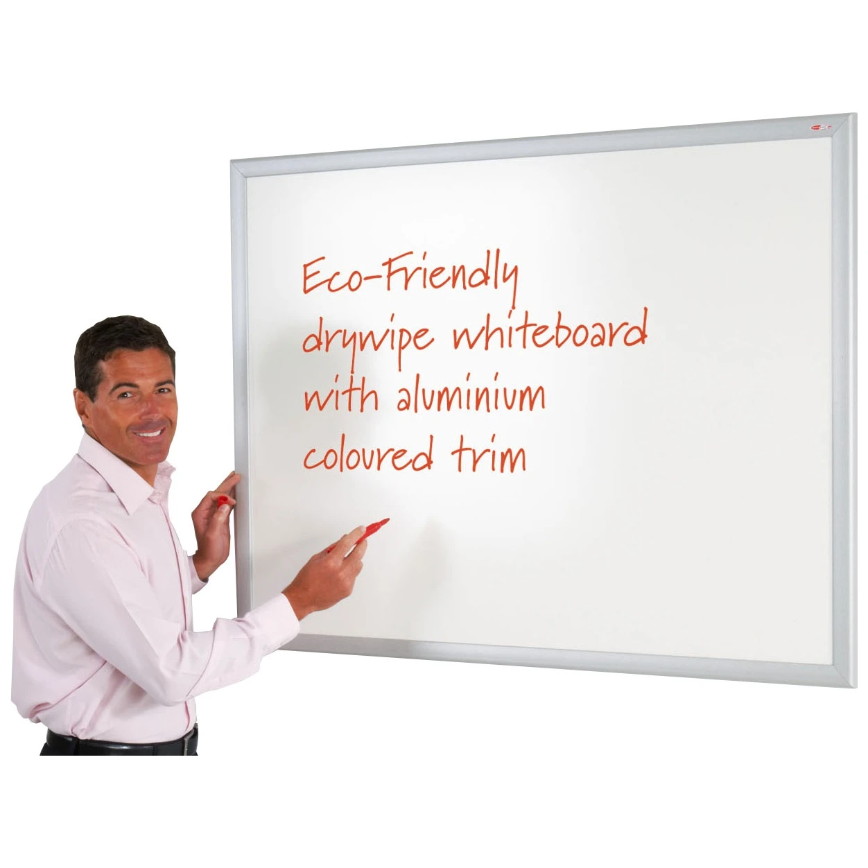 Write-On Eco-Friendly Whiteboards 2 Write-On Eco-Friendly Whiteboards - Image 2