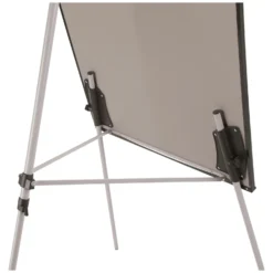 Hawk Tripod Flipchart Easel -Rubbermaid Shop 041791