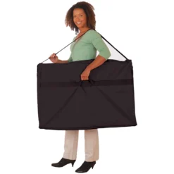 Busyfold Heavy Duty Tabletop Folding Display Systems -Rubbermaid Shop 042008