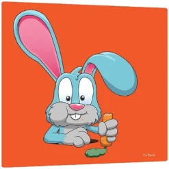 Pin Panelz Primary Graphics Chester Rabbit Noticeboards