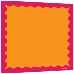 Pin Panelz Primary Frames Noticeboards