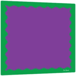 Pin Panelz Primary Frames Noticeboards -Rubbermaid Shop 043824