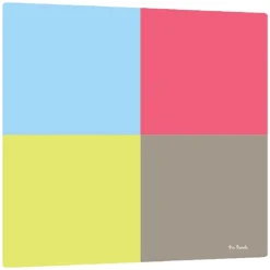 Pin Panelz Squares Noticeboards