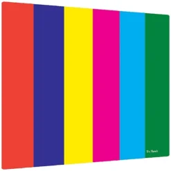 Pin Panelz Stripes Noticeboards