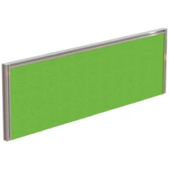 Presence Bench Rectangular Desktop Screens