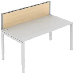 Elite Advance Wood System Screen