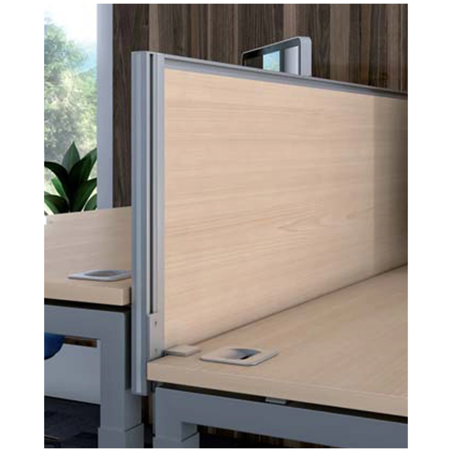 Elite Advance Wood System Screen 2 Elite Advance Wood System Screen - Image 2