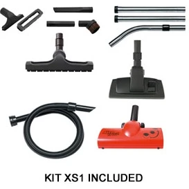 Numatic Henry Xtra Vacuum Cleaner HVX200 6 Numatic Henry Xtra Vacuum Cleaner HVX200 - Image 6