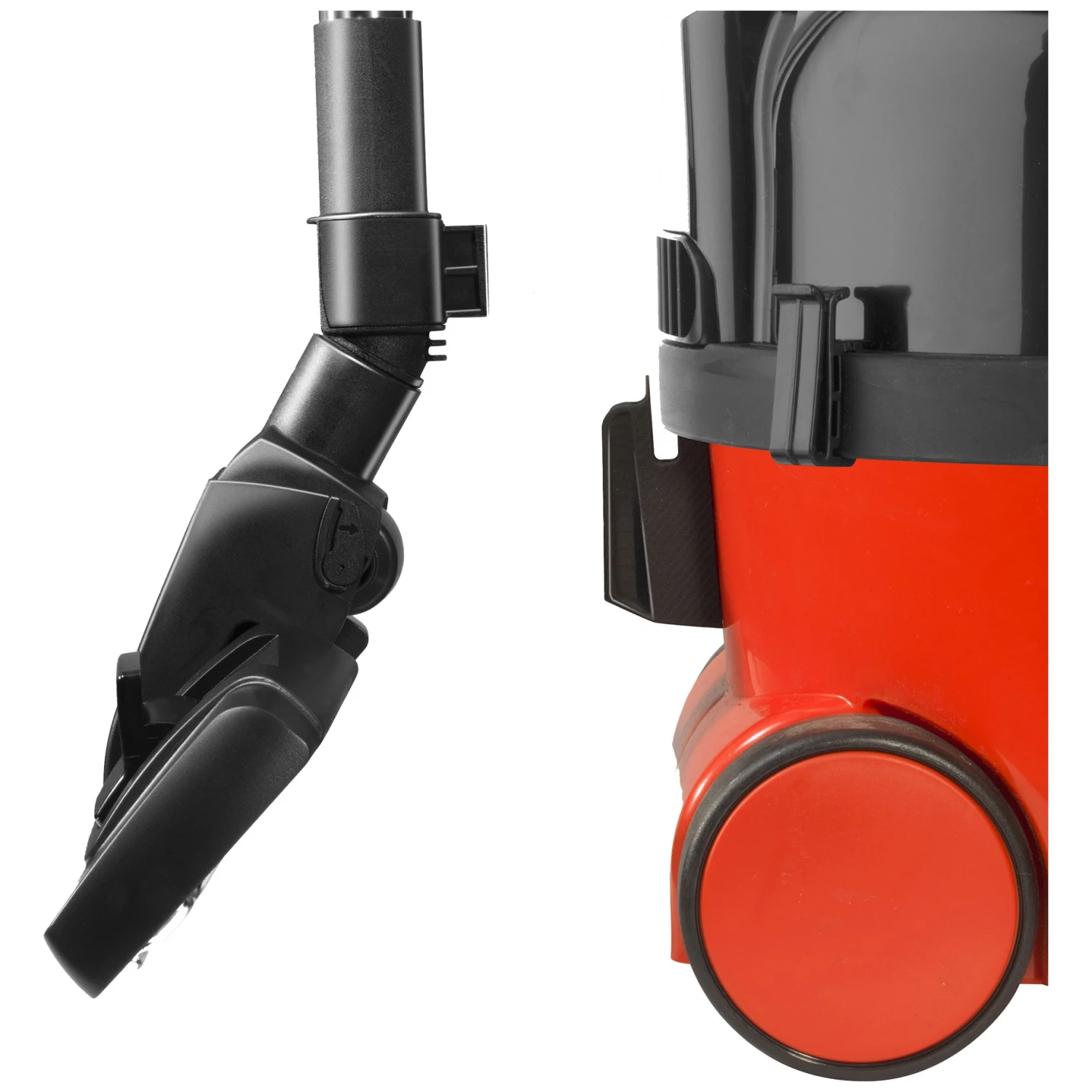 Numatic Henry Xtra Vacuum Cleaner HVX200 2 Numatic Henry Xtra Vacuum Cleaner HVX200 - Image 2