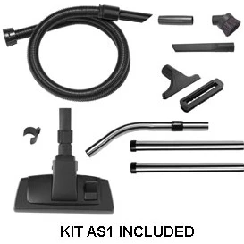 Numatic Hetty Vacuum Cleaner 5 Numatic Hetty Vacuum Cleaner - Image 5