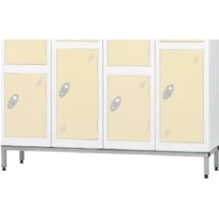Premium & Imperial Locker Stands