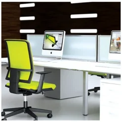 Gresham Mesa Acrylic Rectangular Desktop Screens -Rubbermaid Shop 063802