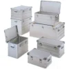 Bott Aluminium Transport Cases