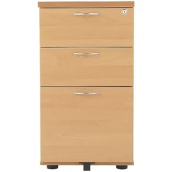 NEXT DAY Direct Desk High Pedestal