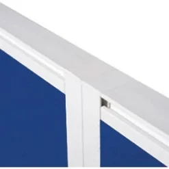 Spectre Linking Desktop Screens 15 Spectre Linking Desktop Screens -Rubbermaid Shop 067627