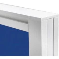 Spectre Linking Desktop Screens 13 Spectre Linking Desktop Screens -Rubbermaid Shop 067628