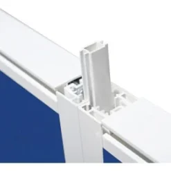 Spectre Linking Desktop Screens 14 Spectre Linking Desktop Screens -Rubbermaid Shop 067629