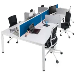 Ultima Pinnable Desktop Screens -Rubbermaid Shop 067859