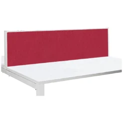 Rubbermaid Shop 14 Ultima Linking Desktop Screens