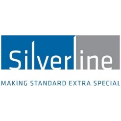 Silverline Two Tone M:Line Filing Cabinets -Rubbermaid Shop 068597