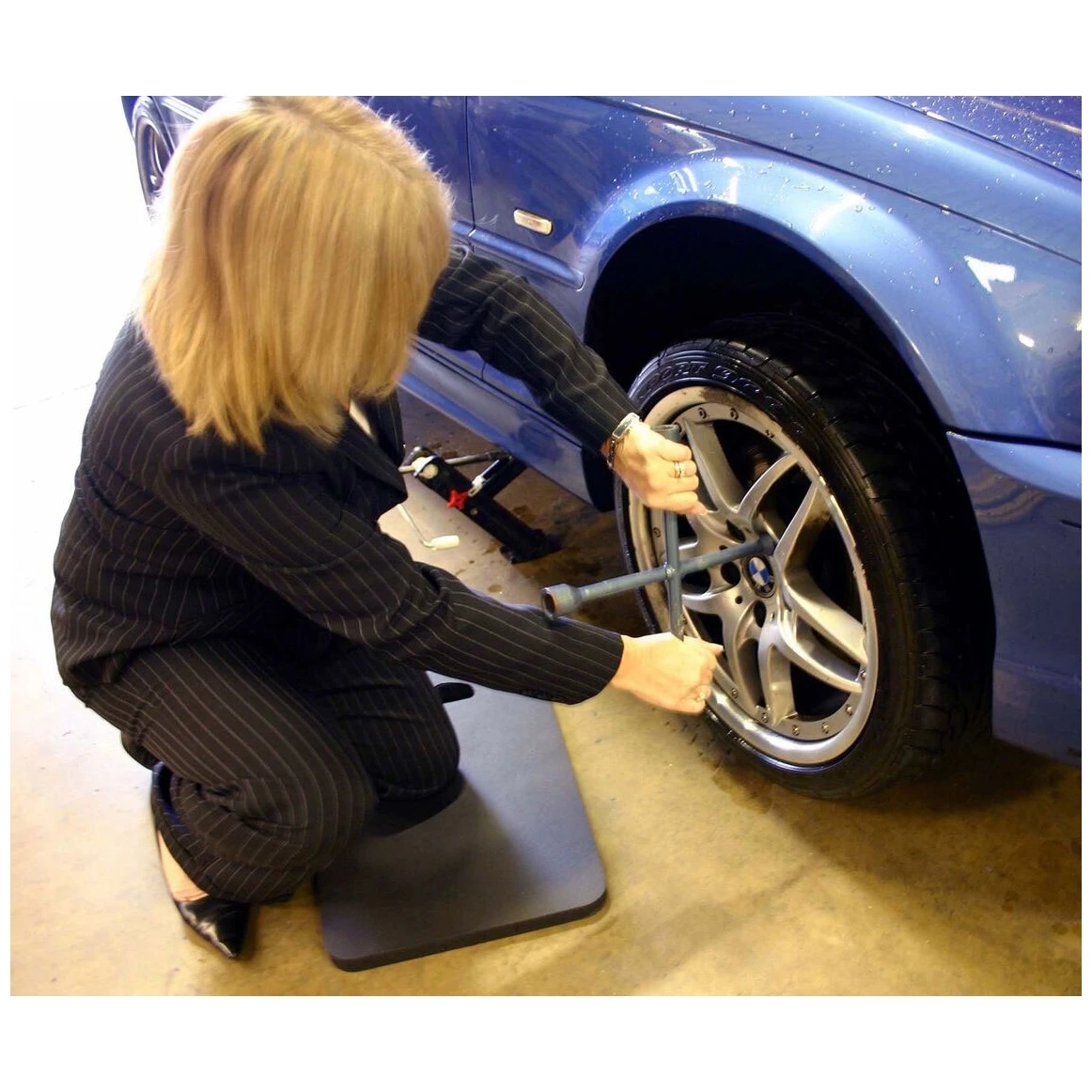 Coba Knee Saver 2 Coba Knee Saver - Image 2