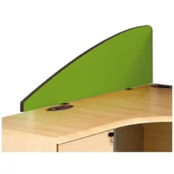 Collective Curved Desktop Screens