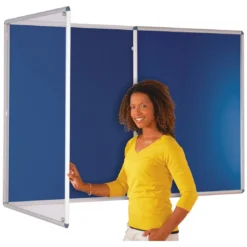 Tamperproof Noticeboards