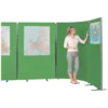 ColourPlus BusyScreen Floorstanding Screens