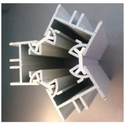 Connect Arc Linking Desktop Screen -Rubbermaid Shop 073189